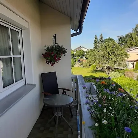 Apartmán Wenzl