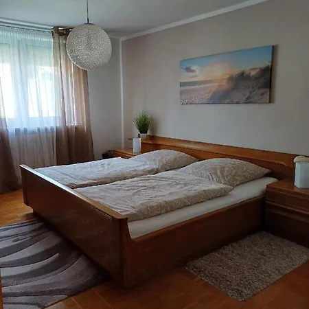 Apartment Wenzl