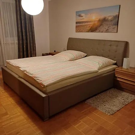 Appartement Wenzl