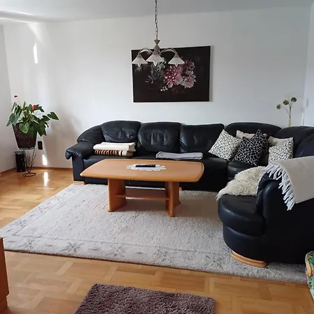 Apartmán Wenzl