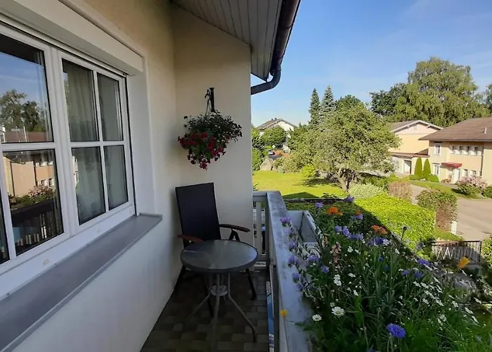 Apartment Wenzl