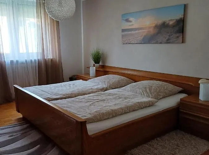 Appartement Wenzl
