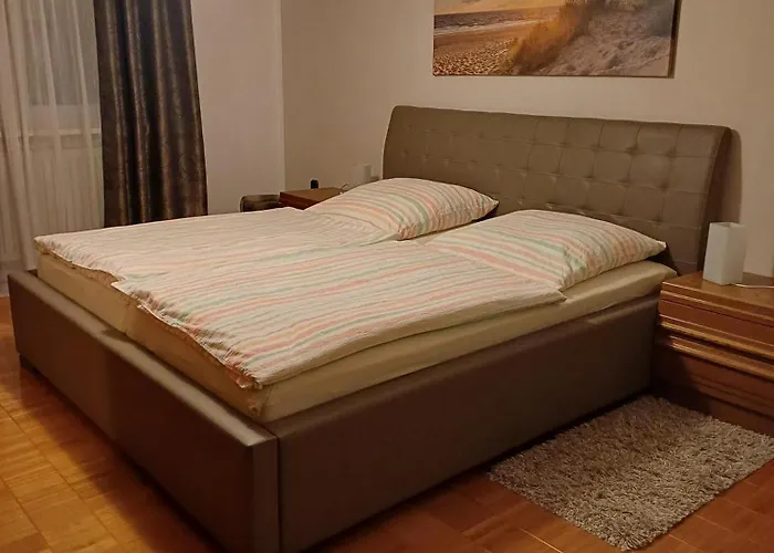 Appartement Wenzl