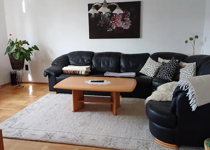 Apartment Wenzl