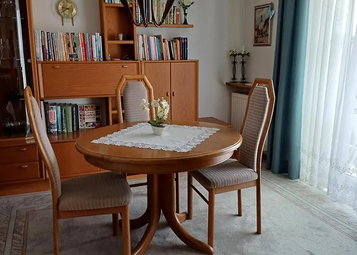 Wenzl Appartement